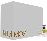 INFLA MOV<SUP>New